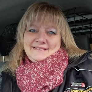 Meet your Posher, Melanie